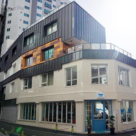 Bluehum Guest House Inczhon Zewnętrze zdjęcie