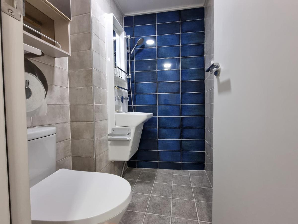 Bluehum Guest House Inczhon Zewnętrze zdjęcie